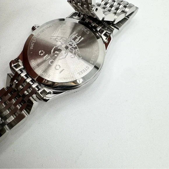 Gucci G-Timeless Watch, 36mm - Picture 6 of 9